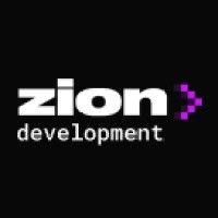 zion development logo image