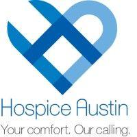 hospice austin logo image