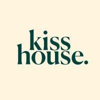 kiss house logo image