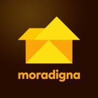 moradigna logo image