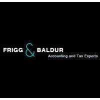 frigg & baldur, llc logo image