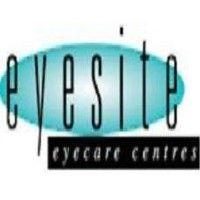 eyesite eyecare centres logo image