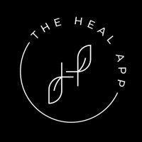 the heal app logo image