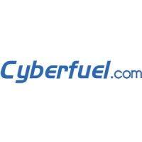 cyberfuel logo image