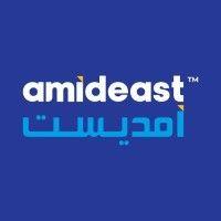 amideast morocco logo image