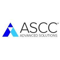 ascc inc. logo image