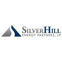 silver hill energy partners logo image