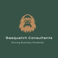 sasquatch consultants logo image