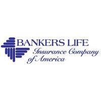 bankers life insurance company of america logo image