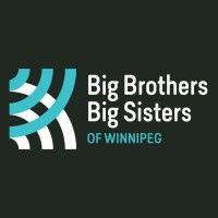 big brothers big sisters of winnipeg logo image