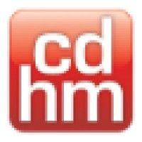 cdhm advertising logo image