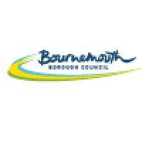 bournemouth borough council logo image