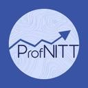 logo of Profnitt The Finance And Investments Club Of Nit Trichy