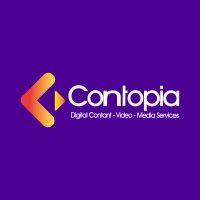 contopia agency logo image