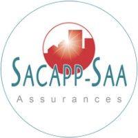 sacapp - saa assurances logo image