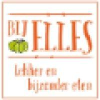 bij elles logo image