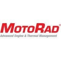 motorad ltd. logo image