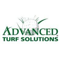 advanced turf solutions logo image