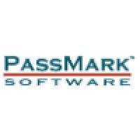 passmark software pty ltd logo image