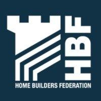 home builders federation