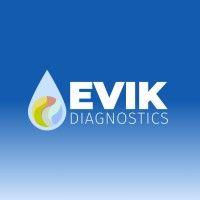 evik diagnostic innovations inc. logo image