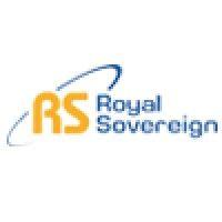 royal sovereign logo image