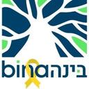 logo of Bina Bridge Innovate Nurture Advance