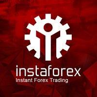 instaforex logo image