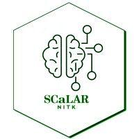 scalar lab, nitk logo image