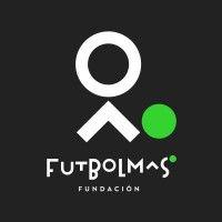 fundación fútbol más logo image