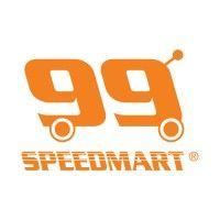 99 speedmart logo image