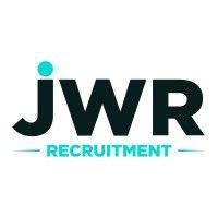 jw recruitment group logo image