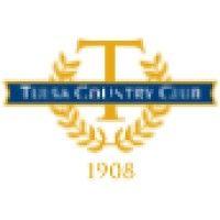 tulsa country club logo image