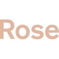 rose logo image