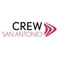 crew san antonio logo image