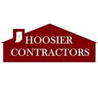 hoosier contractors llc logo image