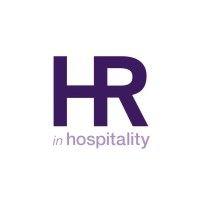 hr in hospitality logo image