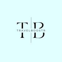 travelboostr logo image