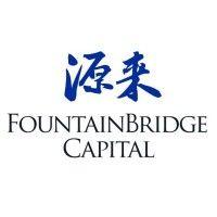 fountainbridge capital 源来资本