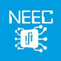 neecist logo image