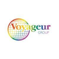 voyageur group logo image