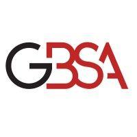 griffith business students association logo image