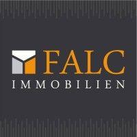 falc immobilien gmbh & co. kg logo image