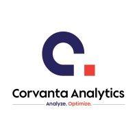 corvanta analytics logo image