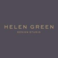 helen green design logo image