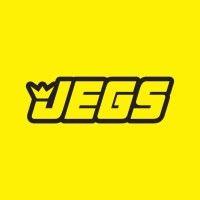 jegs performance logo image