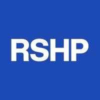 rshp logo image