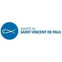 logo of Societe De Saint Vincent De Paul De Montreal