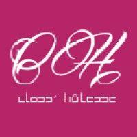 class'hotesse logo image