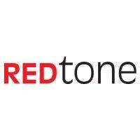 redtone logo image